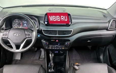 Hyundai Tucson III, 2020 год, 2 500 000 рублей, 6 фотография