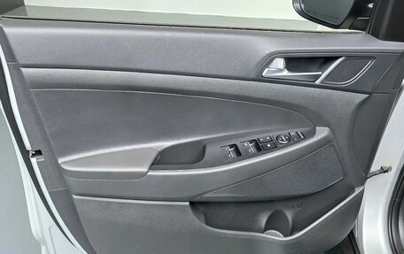 Hyundai Tucson III, 2020 год, 2 500 000 рублей, 16 фотография