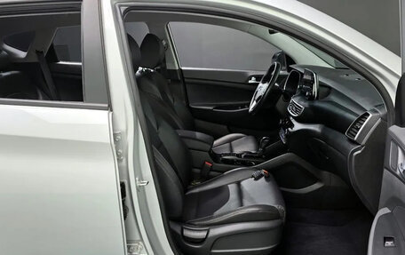 Hyundai Tucson III, 2020 год, 2 500 000 рублей, 18 фотография