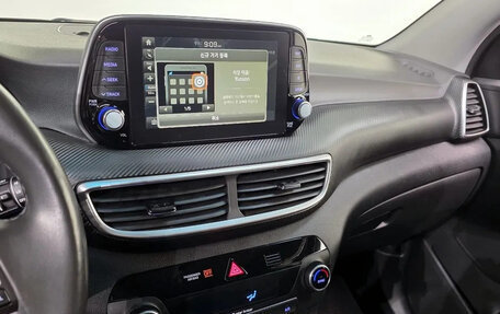 Hyundai Tucson III, 2020 год, 2 500 000 рублей, 22 фотография