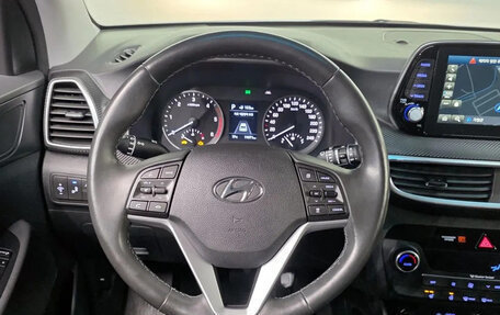 Hyundai Tucson III, 2020 год, 2 500 000 рублей, 20 фотография