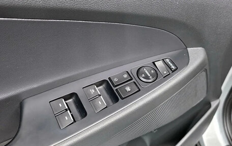 Hyundai Tucson III, 2020 год, 2 500 000 рублей, 27 фотография