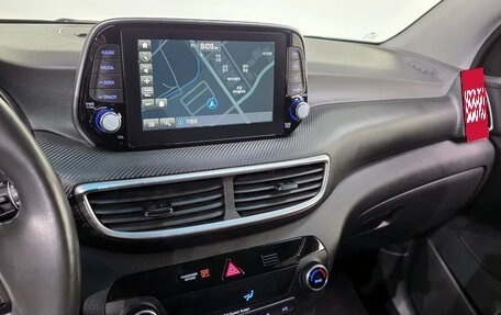 Hyundai Tucson III, 2020 год, 2 500 000 рублей, 21 фотография