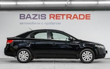 KIA Cerato III, 2011 год, 799 000 рублей, 5 фотография