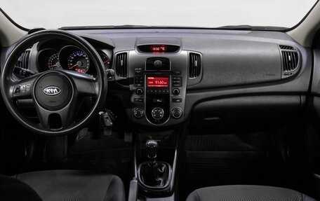 KIA Cerato III, 2011 год, 799 000 рублей, 16 фотография