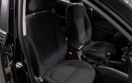KIA Cerato III, 2011 год, 799 000 рублей, 15 фотография