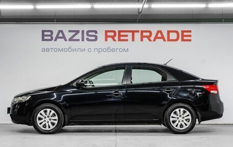 KIA Cerato III, 2011 год, 799 000 рублей, 9 фотография