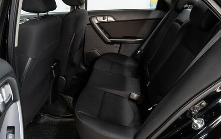 KIA Cerato III, 2011 год, 799 000 рублей, 13 фотография