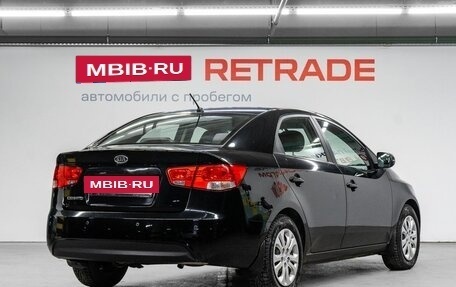 KIA Cerato III, 2011 год, 799 000 рублей, 6 фотография