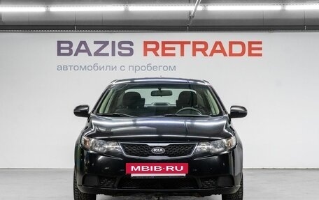 KIA Cerato III, 2011 год, 799 000 рублей, 3 фотография