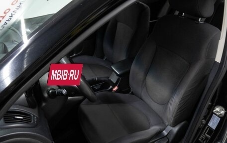 KIA Cerato III, 2011 год, 799 000 рублей, 12 фотография