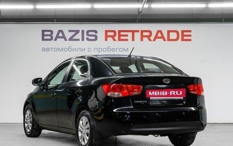 KIA Cerato III, 2011 год, 799 000 рублей, 8 фотография