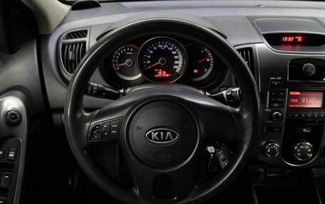 KIA Cerato III, 2011 год, 799 000 рублей, 17 фотография