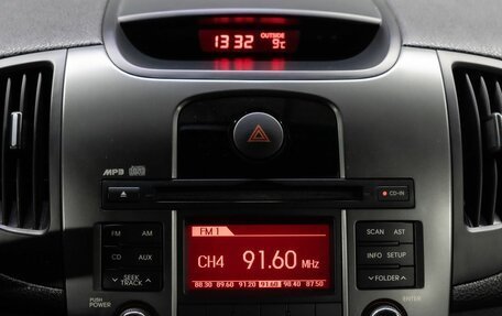 KIA Cerato III, 2011 год, 799 000 рублей, 18 фотография