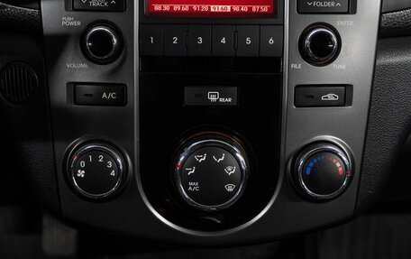 KIA Cerato III, 2011 год, 799 000 рублей, 19 фотография