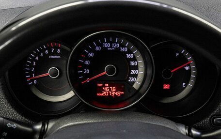 KIA Cerato III, 2011 год, 799 000 рублей, 20 фотография