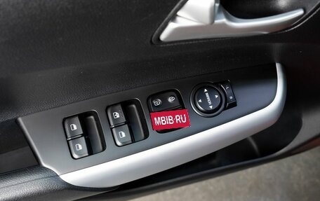 KIA Picanto III рестайлинг, 2018 год, 1 330 000 рублей, 12 фотография