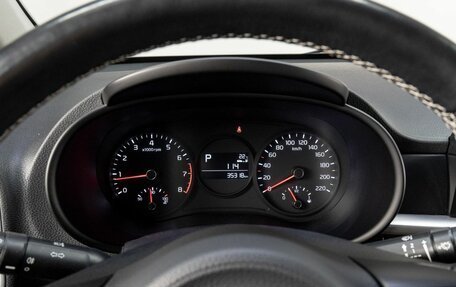 KIA Picanto III рестайлинг, 2018 год, 1 330 000 рублей, 23 фотография