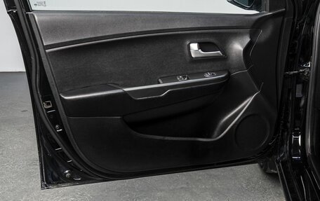 KIA Rio III рестайлинг, 2015 год, 750 000 рублей, 11 фотография