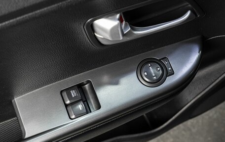 KIA Rio III рестайлинг, 2015 год, 750 000 рублей, 12 фотография