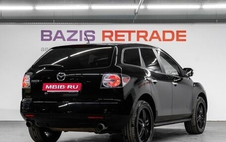 Mazda CX-7 I рестайлинг, 2008 год, 950 000 рублей, 6 фотография