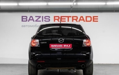 Mazda CX-7 I рестайлинг, 2008 год, 950 000 рублей, 7 фотография
