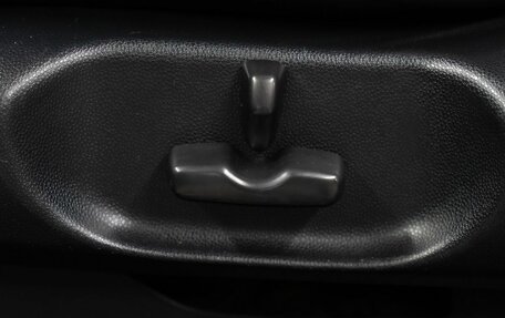 Mazda CX-7 I рестайлинг, 2008 год, 950 000 рублей, 14 фотография