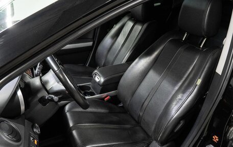 Mazda CX-7 I рестайлинг, 2008 год, 950 000 рублей, 15 фотография