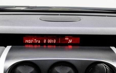 Mazda CX-7 I рестайлинг, 2008 год, 950 000 рублей, 21 фотография