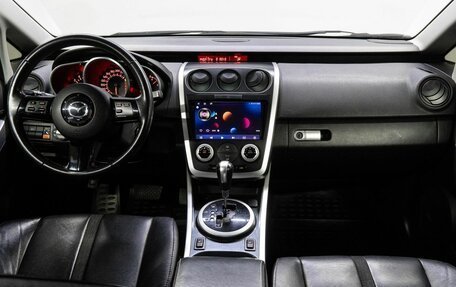 Mazda CX-7 I рестайлинг, 2008 год, 950 000 рублей, 19 фотография