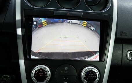 Mazda CX-7 I рестайлинг, 2008 год, 950 000 рублей, 24 фотография
