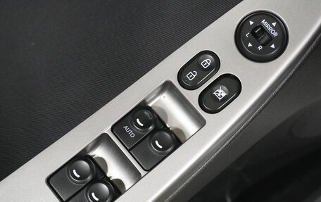 Hyundai Solaris II рестайлинг, 2015 год, 1 050 000 рублей, 14 фотография