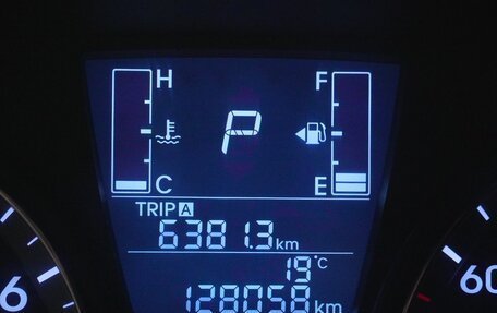 Hyundai Solaris II рестайлинг, 2015 год, 1 050 000 рублей, 17 фотография