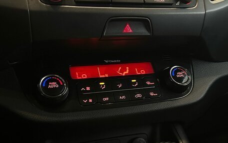 KIA Sportage III, 2011 год, 1 199 000 рублей, 14 фотография