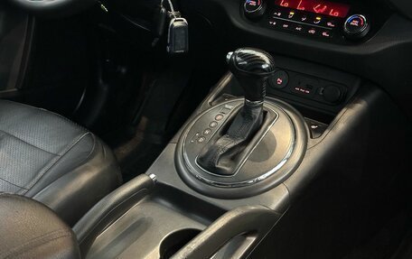 KIA Sportage III, 2011 год, 1 199 000 рублей, 12 фотография