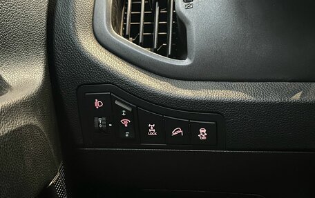 KIA Sportage III, 2011 год, 1 199 000 рублей, 15 фотография