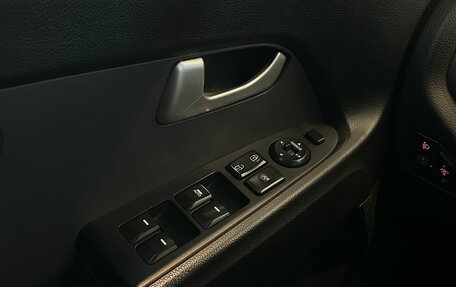 KIA Sportage III, 2011 год, 1 199 000 рублей, 16 фотография