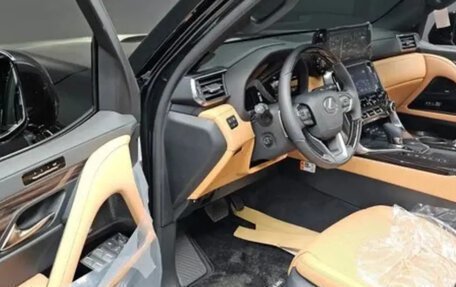 Lexus LX, 2026 год, 17 150 000 рублей, 7 фотография