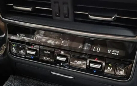 Lexus LX, 2026 год, 17 150 000 рублей, 16 фотография