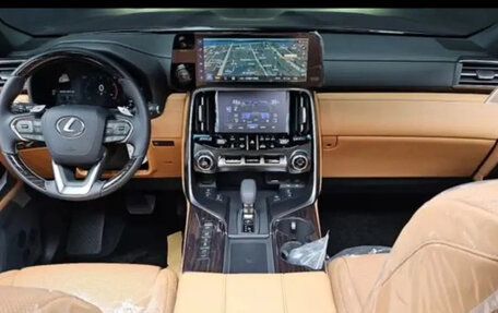 Lexus LX, 2026 год, 17 150 000 рублей, 6 фотография