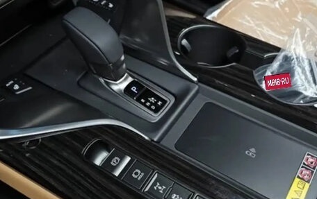 Lexus LX, 2026 год, 17 150 000 рублей, 15 фотография