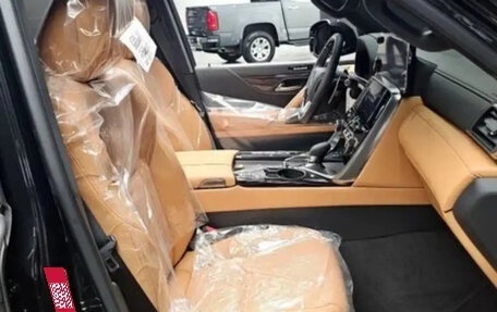 Lexus LX, 2026 год, 17 150 000 рублей, 8 фотография