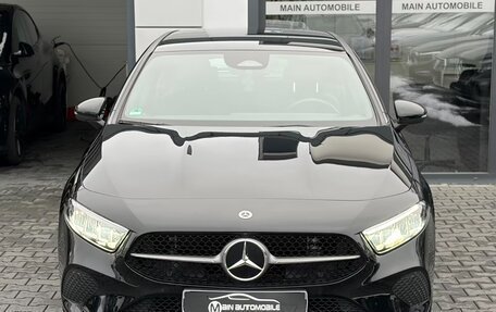 Mercedes-Benz A-Класс, 2023 год, 3 041 000 рублей, 3 фотография