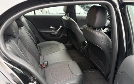 Mercedes-Benz A-Класс, 2023 год, 3 041 000 рублей, 9 фотография
