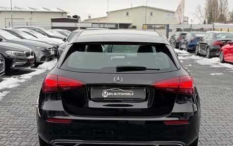 Mercedes-Benz A-Класс, 2023 год, 3 041 000 рублей, 5 фотография
