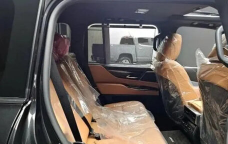 Lexus LX, 2026 год, 17 150 000 рублей, 17 фотография