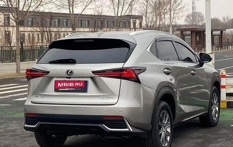 Lexus NX I, 2019 год, 2 130 000 рублей, 4 фотография