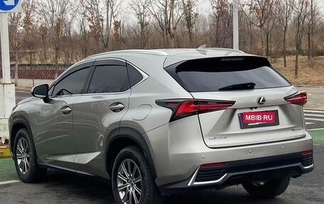 Lexus NX I, 2019 год, 2 130 000 рублей, 6 фотография