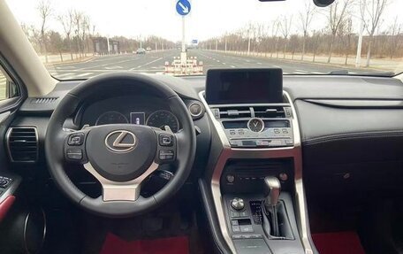 Lexus NX I, 2019 год, 2 130 000 рублей, 9 фотография