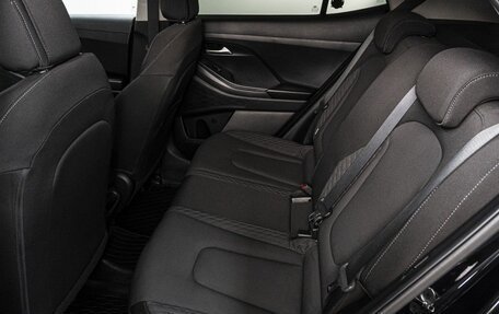Hyundai Creta, 2021 год, 2 115 000 рублей, 14 фотография